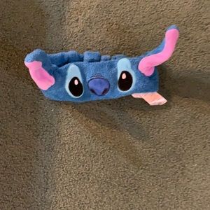 Disney Store Stitch Headband